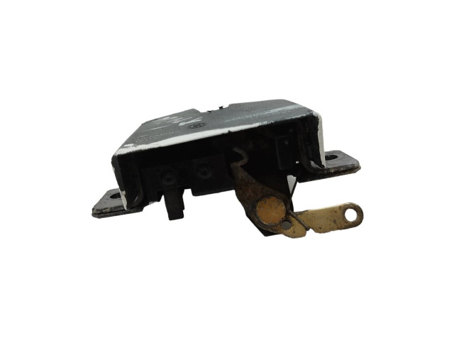 Замок багажника Volkswagen Transporter - Caravelle T5 2003 - 2015 года