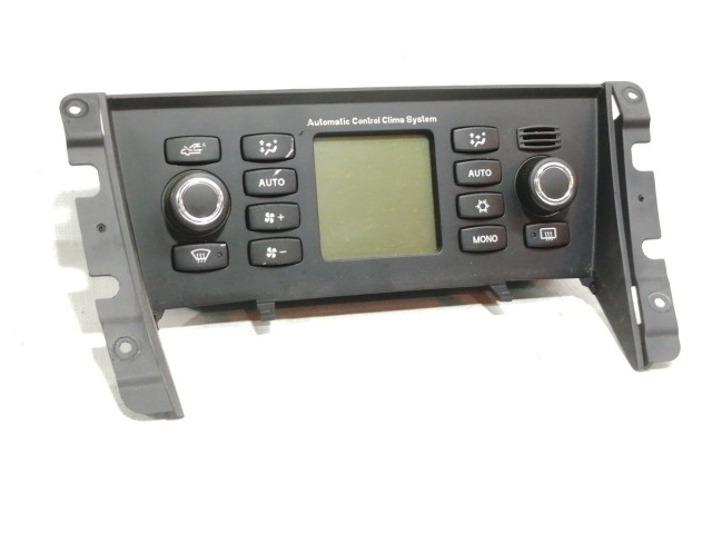 Модуль блока управления кондиционером 7354258890, 69622202 Fiat Croma