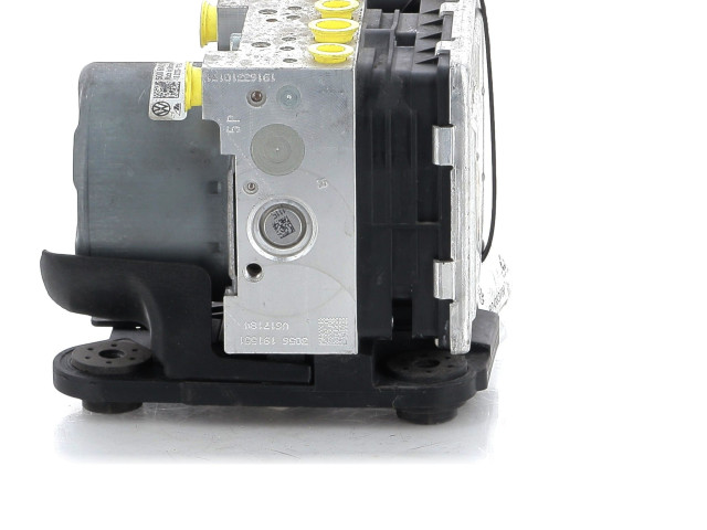 Блок АБС 5Q0614517FEBEF, B0-0837H   Audi  Q3 F3  2018 -  года