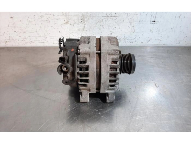 Генератор 9810525380   Peugeot Partner III      