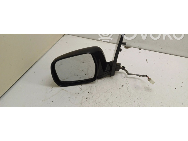 Zpětné zrcátko Toyota Previa (XR30, XR40) II 2001 E4012142