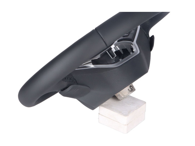 Руль Volkswagen Golf VIII 2019 - года 5H0419089BN