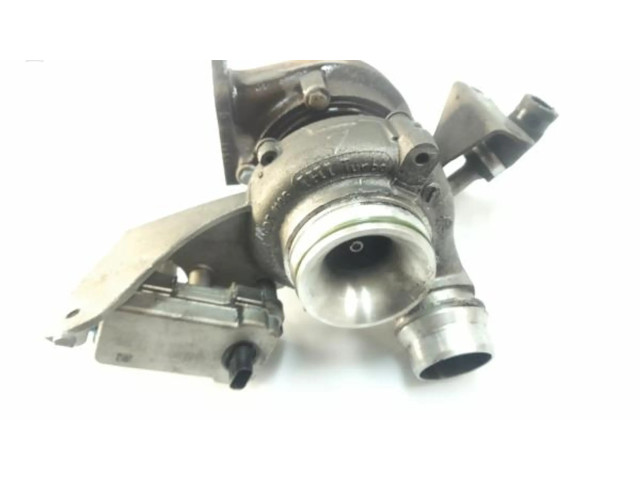 Турбина BMW 1 F20 F21 2.0 851820402