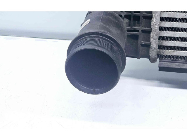 Интеркулер 1K0145803BN Volkswagen Jetta VI