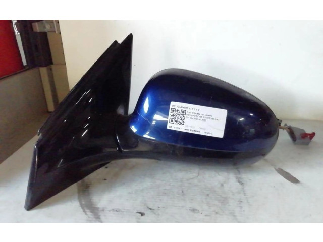 Zpětné zrcátko Fiat Croma 2005 735404023