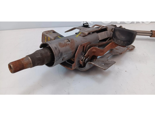 Руль Peugeot Partner  2003 - 2008 года 9673041377      