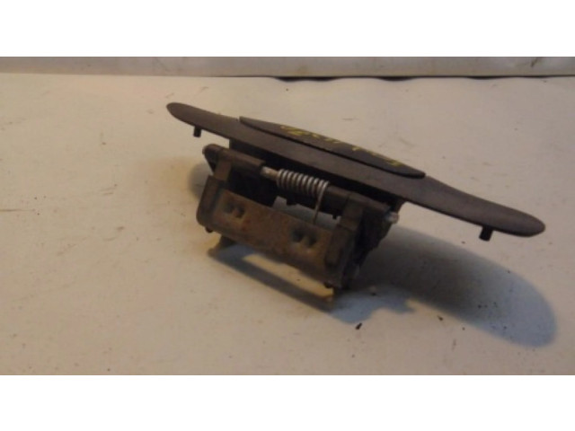 Внешняя ручка