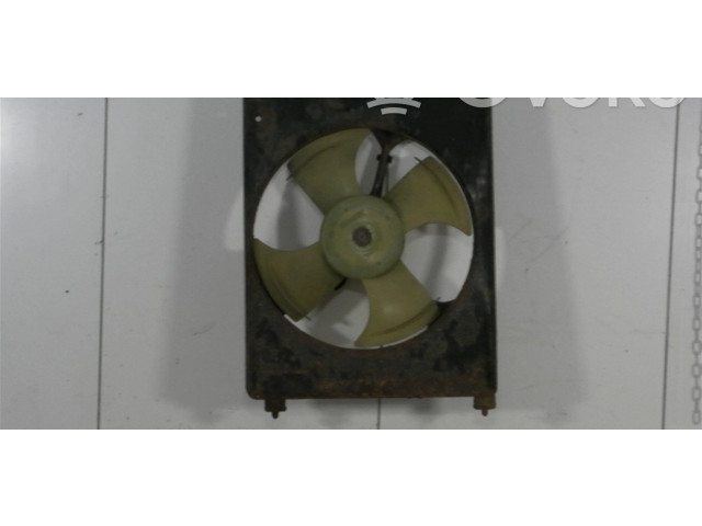 Вентилятор радиатора Honda FR-V