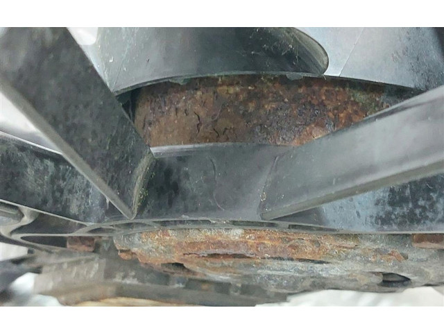 Вентилятор радиатора         Citroen C6 