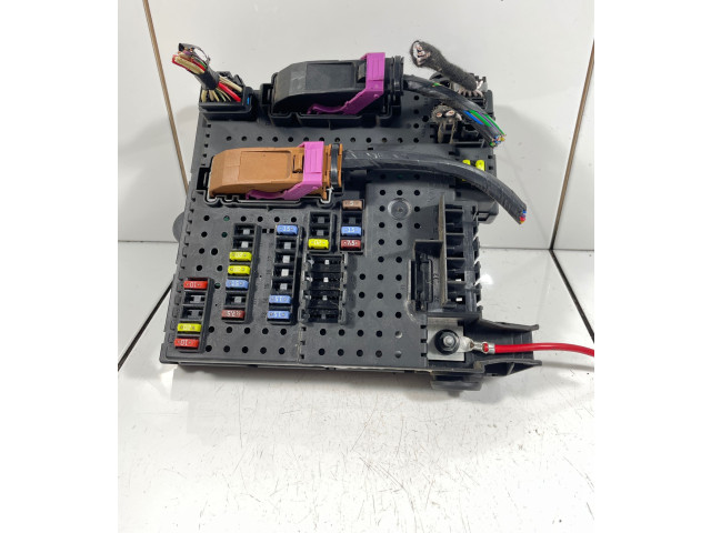 Блок предохранителей 31314469, 00008201098 Volvo XC90