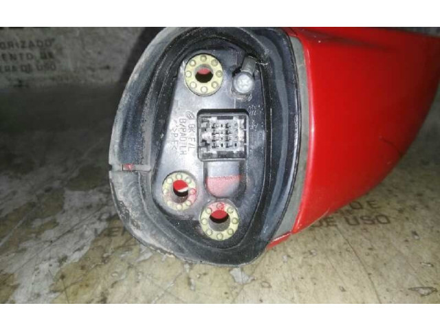 Зеркало электрическое        Hyundai Coupe   -  года   