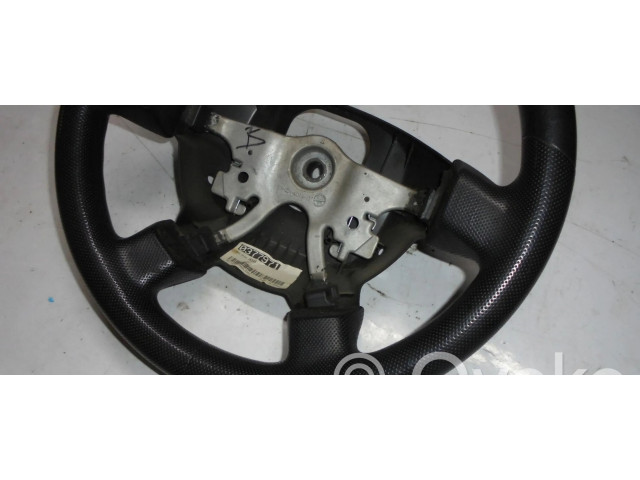 Volant Hummer H1 2005