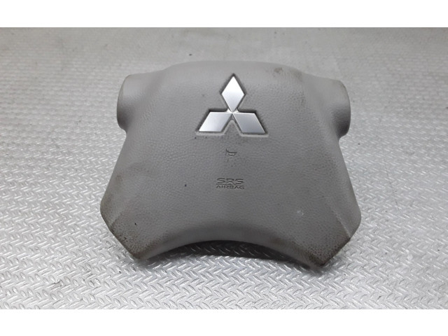 Подушка безопасности водителя GA33200452 Mitsubishi Grandis