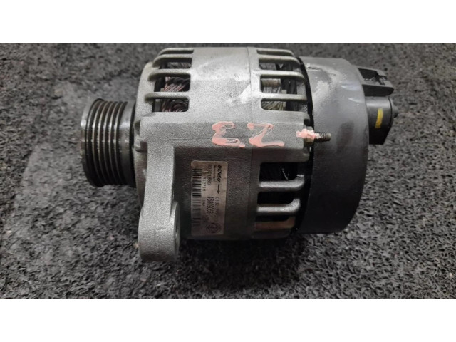 Генератор 46809068, ALTERNADOR Alfa Romeo 166 1.9