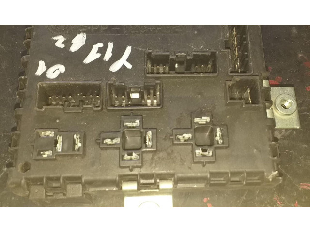   Pojistková skříňka 46412170, 46412170   Lancia Y 840 1999