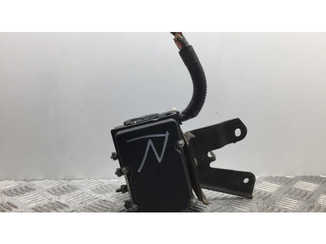 Блок АБС 0265231579, 445100H010   Toyota  Aygo AB10  2005-2014 года