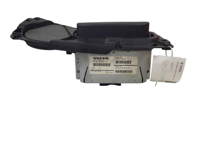 Дисплей 312155021, 3AF351F Volvo V70