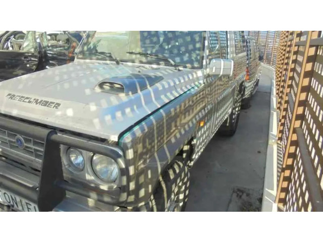 Зеркало электрическое Bertone Freeclimber 1989-1992 года