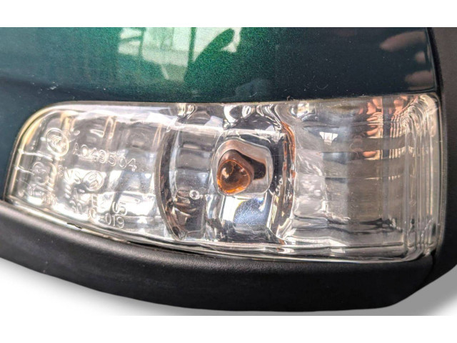 Зеркало электрическое Jaguar S-Type - года