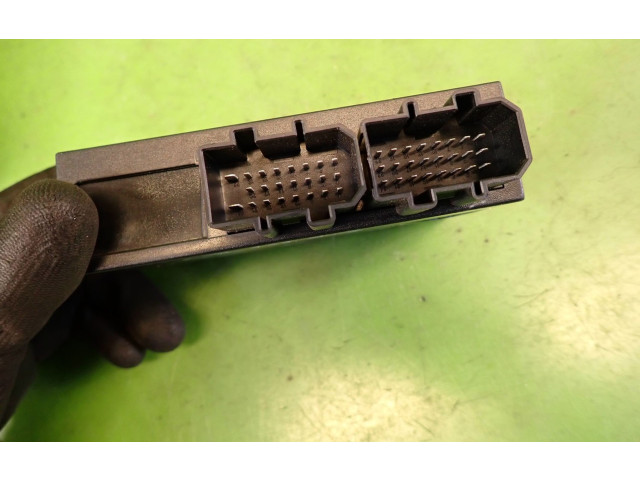 Блок комфорта 1C0962258AA   Skoda Octavia Mk1 (1U)   