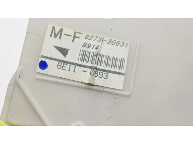 Pojistková skříňka 8273030631 Lexus GS 300 350 430 450H 2006