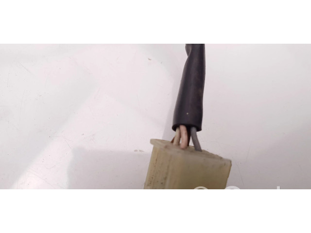 Zpětné zrcátko pravé Suzuki Splash 2008