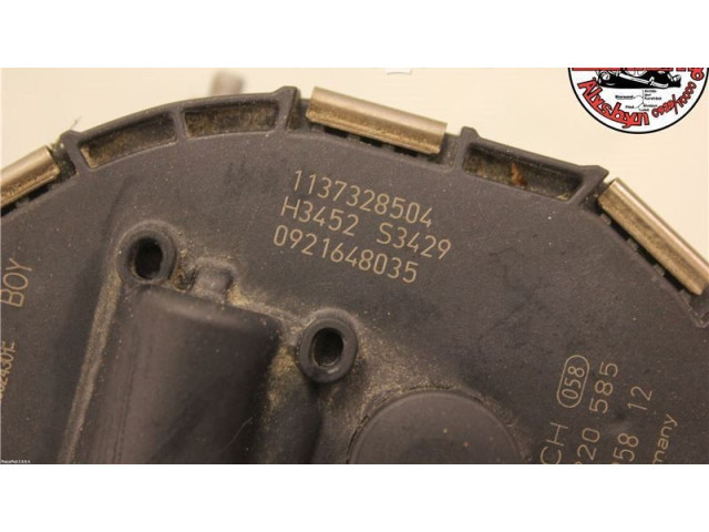 Моторчик дворников 8R1955023D Audi Q5 SQ5