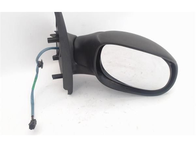 Зеркало электрическое Citroen C2 - года