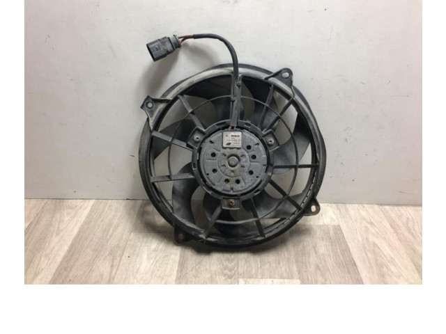 Вентилятор печки Seat Alhambra (Mk1)