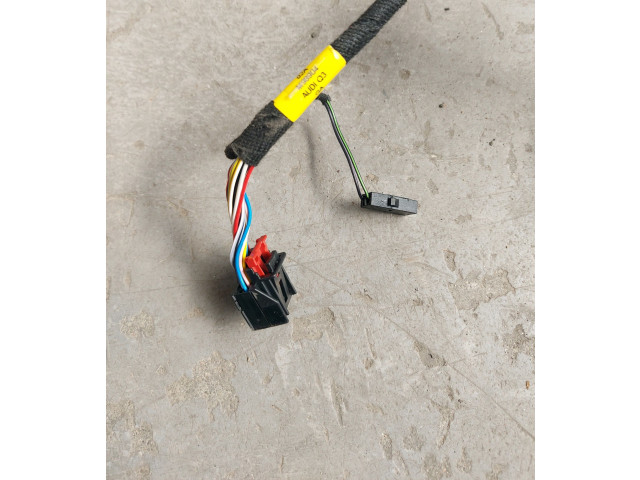 Зеркало электрическое Audi Q3 F3 2018 - года