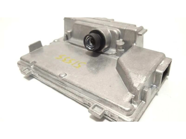 Блок управления 9848771980, 1682790680 Citroen C5 X