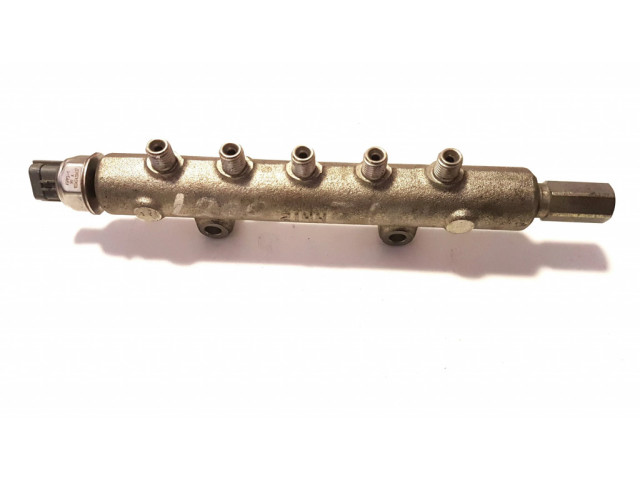 Топливная рампа 45PP31, 03N42187 Mitsubishi L200