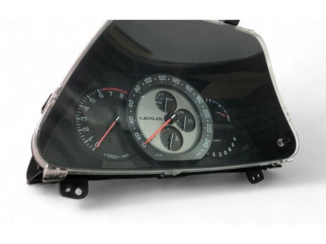 Панель приборов 8380053370 Lexus IS 200-300