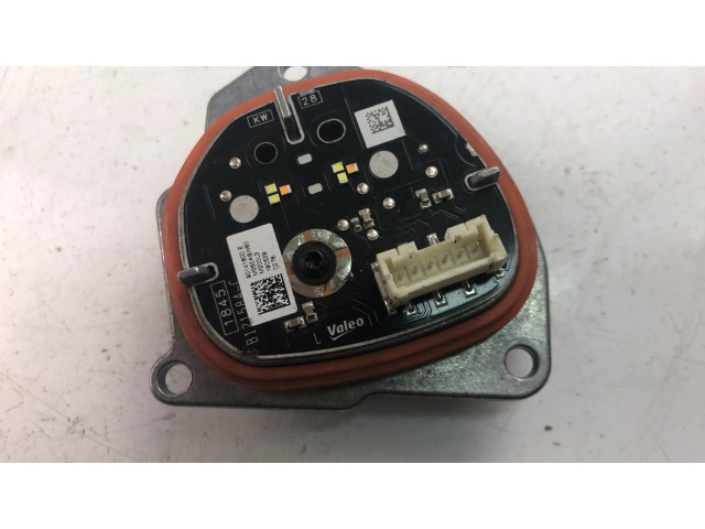 Блок фонаря / (блок «хenon»)