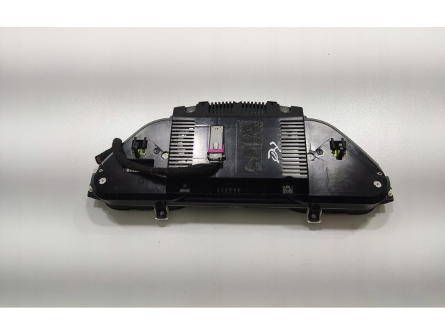 Přístrojová deska  Audi Q7 4L 2010   