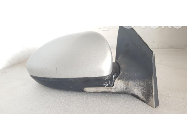 Зеркало электрическое        Chevrolet Cruze  2009 - 2016 года   