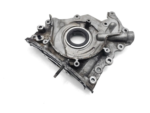 Масляный насос  9HM(DV6UC) 9686038880  Peugeot Expert 