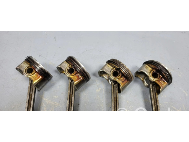 Píst G4LC Hyundai i30