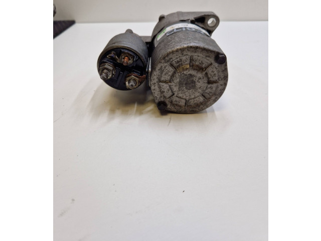 Стартер 8200369521E, 17T02926AZ Renault Modus