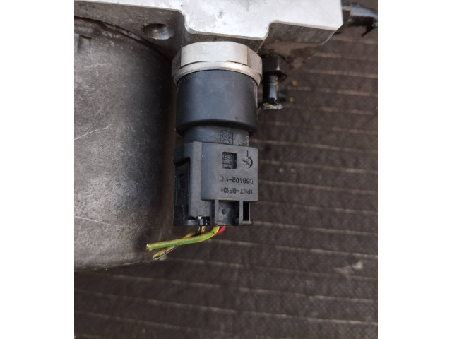 Блок АБС 3U0614517B, 0265225139 Skoda Superb B5 (3U) 2001 - 2008 года