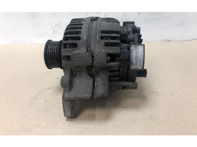 Генератор 0124325016, 0124325016   Audi A2      