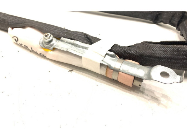 Боковая подушка безопасности 9800483180 Citroen C4 II Picasso