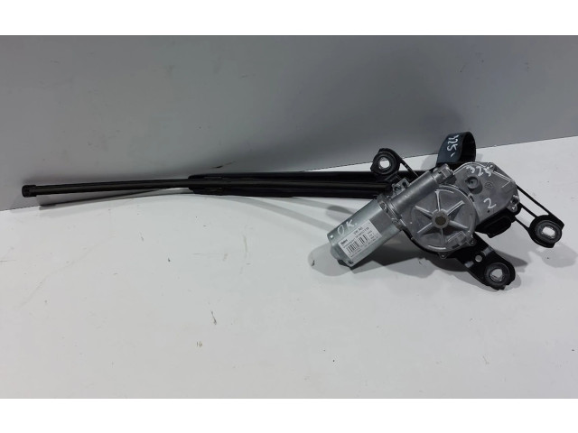 Моторчик заднего дворника 5F4955711A, 5F4955711A Skoda Octavia Mk3 (5E)