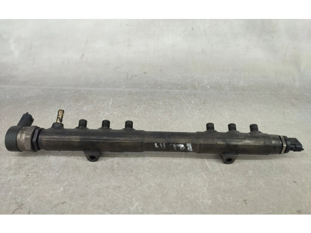 Топливная рампа 0445215023, 30777554   Volvo XC90  