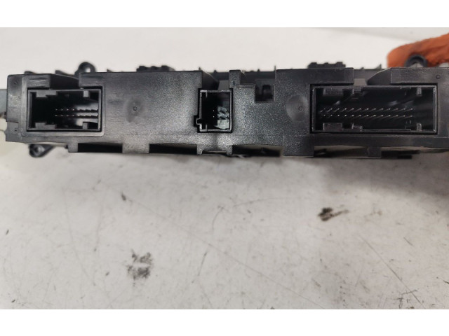 Блок управления климат-контролем 5HB009332-07, 78858110   Citroen C5