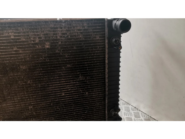 Радиатор охлаждающей жидкости