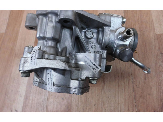 Vstřikovací čerpadlo PE01203F0 Mazda 3 III