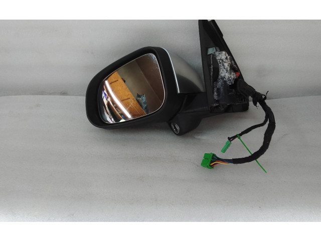 Зеркало электрическое Volvo S60 2011 - 2013 года