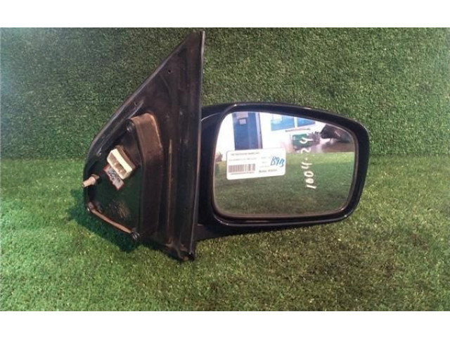 Зеркало (механическое)       KIA Sorento  2002 - 2009 года   