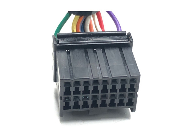 Зеркало электрическое        Jeep Grand Cherokee (WK)  2005 - 2010 года   